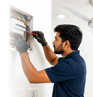 Electrical