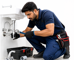 Plumbing